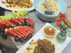 -君霖海鲜私房菜(春柳店)