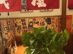 -玉川屋·深夜食堂居酒屋(柳巷店)