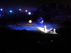 -鼎盛王朝康熙大典实景演出