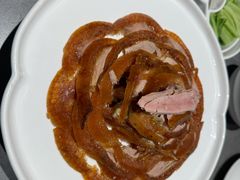 -宏宴·新京菜(望京店)