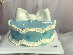 -艾加柒克蛋糕茶歇甜品台(春熙路店)