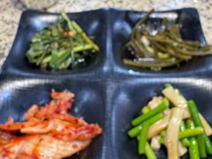 -真利味·脊骨火锅·正宗韩国料理(韩乐坊店)