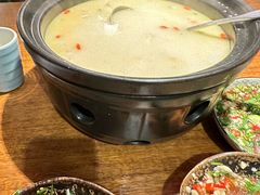 -乔街深夜食堂·台州菜·高压锅生蚝(杭州总店)