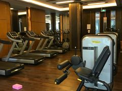 -上海崇明金茂凯悦酒店