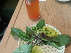 -芽庄越式料理(MOKO新世纪广场店)