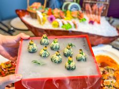 -曾宴·楚菜(湖北省博物馆店)