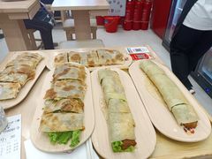 -卷翻天·卷饼(欧亚商都店)