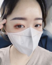 -Four Seven·半永久野生眉纹眉