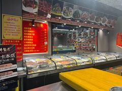 -隐厨·海鲜餐厅(恒通路店)