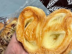 -国际饭店·帆声西饼屋(黄河路店)