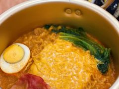 -Woolee韩食堂·韩式家庭料理