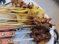 -水浒烤肉(国贸店)