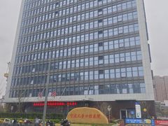 -宁波儿童口腔医院(钱湖院区)