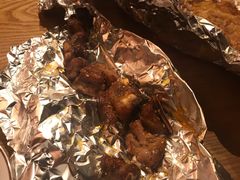 -金刚山烧烤(红旗大街店)