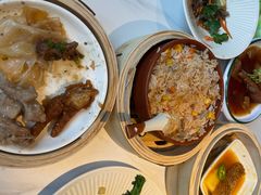 -金牌禄运·点心·啫煲(百信广场店)