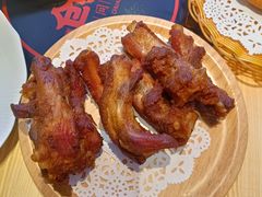 -创味·民间海南菜·非遗藤桥排骨(藤桥·免税城店)