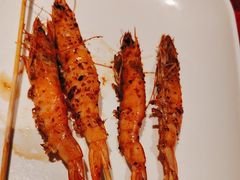 -龙巢盱眙龙虾·牛蛙·烧烤宵夜(八卦岭店)