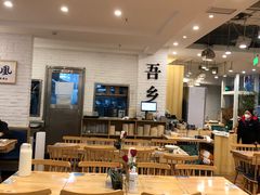 大堂-贵凤凰贵州米粉(五道口店)