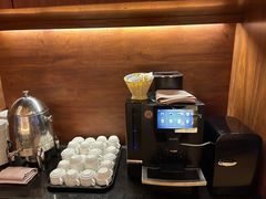 -洲际酒店·地平线全日餐厅HORIZON CAFÉ