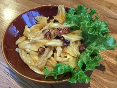 -有才叔的小馆(招商依云曲江店)