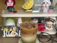 -泡泡玛特POPMART(正佳广场店)