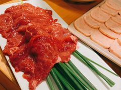 -骉骉老火锅(铁像寺路店)