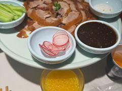-额娘·春饼烤鸭(华北七楼创始店)