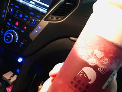 -喜茶(北京三里屯太古里店)
