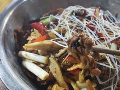 焖烧鸡-弓虽昌焖烧鸡(大竹林店)