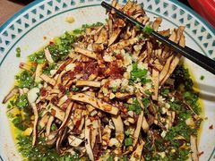 -屋里饭菜·湘菜馆(火车站店)