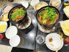 -川香煲(茅台路店)