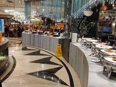 -芭菲盛宴·环球美食(解放碑英利国际店)