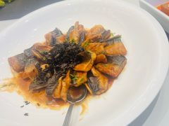 -张家港华芳金陵国际酒店