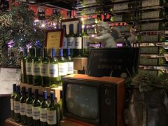-胡桃里音乐酒馆(白云五号T5 MALL店)
