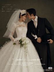 点击看大图 -爱城婚纱摄影·品质严选店