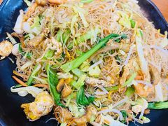 -台州老六海鲜面馆(上南总店)