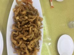 -大福鱼馆(风景区店)