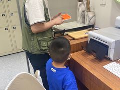 -海马体家庭照相馆(广州正佳广场店)