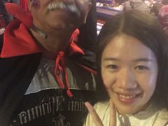 -香港港威酒店-马哥孛罗