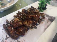 -陶缘一号·四季缘·老字号顺德菜·户外婚礼家宴(西滘店)