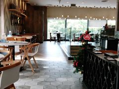 大堂-必胜客(增城广场店)