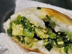-紫光园清真北京小吃(正阳大街店)