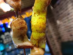 -阿文烧烤(金环路店)