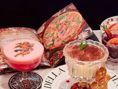 -IL TEATRO 精品意大利餐厅