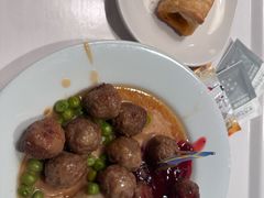 -宜家·瑞典风味餐厅(无锡店)