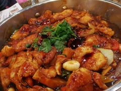 -黄记煌三汁焖锅(崇文门店)