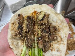 -小寒羊烧烤(凯瑞时代大厦店)