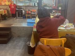 -北平味道.京味菜.烤鸭(梨园店)
