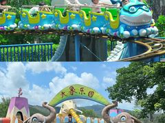 -佛冈森波拉度假区
