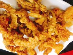 -黑河坝泡姜鸡贡椒鱼(贾旗路店)